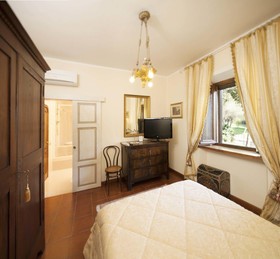 Bed & Breakfast Villa Irene