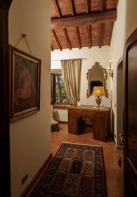 Bed & Breakfast Villa Irene