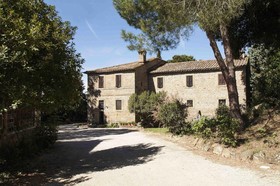 Bed & Breakfast Villa Irene
