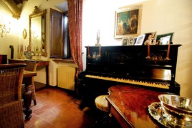 Bed & Breakfast Villa Irene