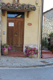 Borgo San Savino