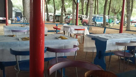 Camping Eden Park