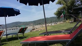Camping Eden Park