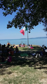 Camping Eden Park