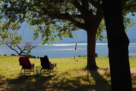 Camping Eden Park