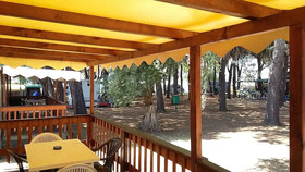 Camping Eden Park
