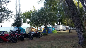 Camping Eden Park