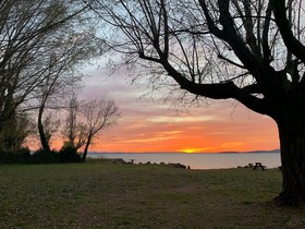 Camping Eden Park