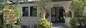 Country Hotel Le Rocce