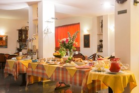 Country Hotel Le Rocce