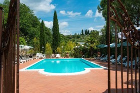 Country Hotel Le Rocce