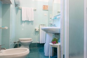 Country Hotel Le Rocce