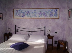 La Casa Di Campagna