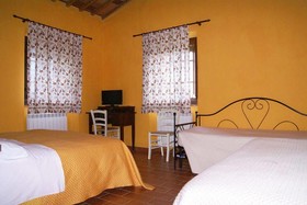 La Casa Di Campagna