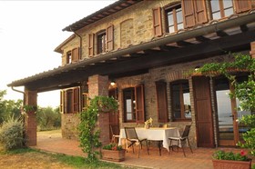 La Casella Sul Trasimeno