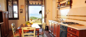 La Casella Sul Trasimeno
