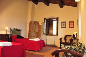 La Casella Sul Trasimeno