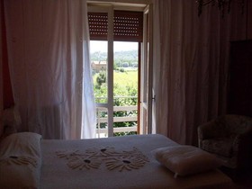 La Casetta Dei Cedri