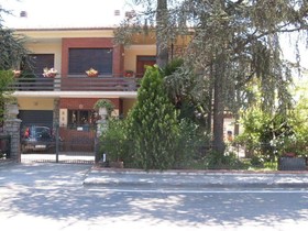 La Casetta Dei Cedri