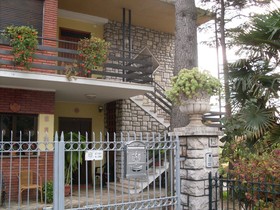 La Casetta Dei Cedri