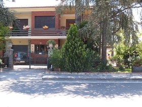 La Casetta Dei Cedri