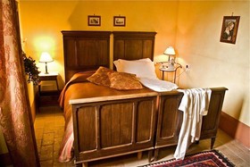 Le Terre Di Isa Agriturismo