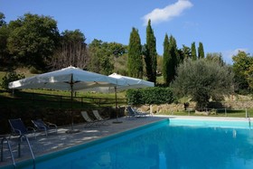 Le Terre Di Isa Agriturismo