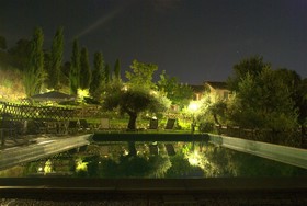 Le Terre Di Isa Agriturismo