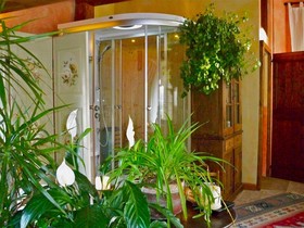 Le Terre Di Isa Agriturismo