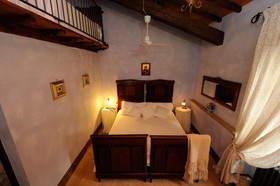 Le Terre Di Isa Agriturismo