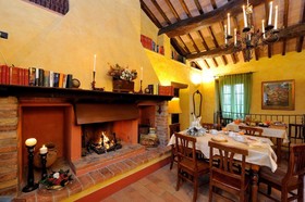 Le Terre Di Isa Agriturismo
