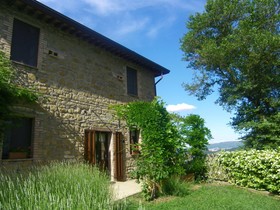 Le Terre Di Isa Agriturismo