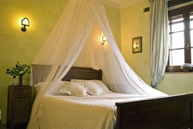 Le Terre Di Isa Agriturismo