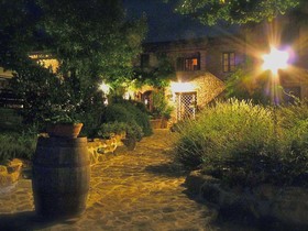 Le Terre Di Isa Agriturismo