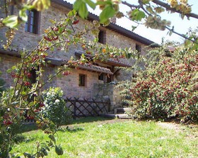Le Terre Di Isa Agriturismo