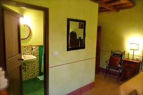 Le Terre Di Isa Agriturismo