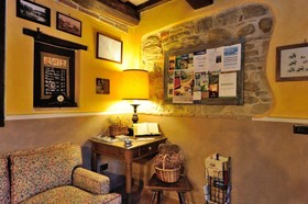 Le Terre Di Isa Agriturismo