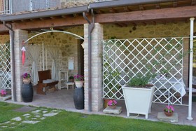 Relais La Rosetta