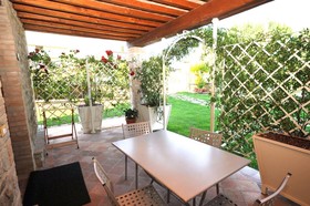 Relais La Rosetta