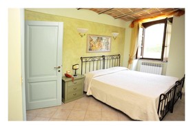 Relais La Rosetta