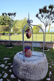 Relais La Rosetta