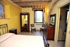 Relais La Rosetta