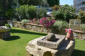 Relais La Rosetta