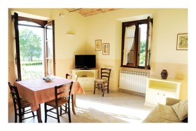 Relais La Rosetta