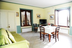 Relais La Rosetta