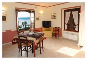 Relais La Rosetta