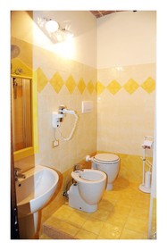 Relais La Rosetta