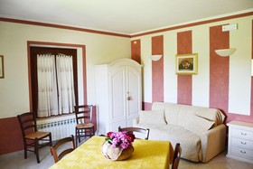 Relais La Rosetta