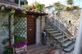 Relais La Rosetta