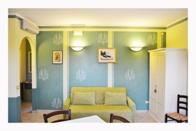 Relais La Rosetta